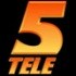 Tele 5 онлайн тв