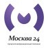Москва 24 онлайн тв