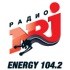 Радио Energy 104,2 (Москва) онлайн тв