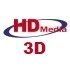 HD Media 3D онлайн тв
