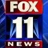 Fox 11 (MyFox Los Angeles) онлайн тв